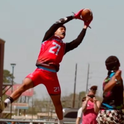 Rashod Henry Profile