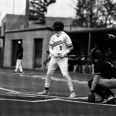 The John Cooper School ‘28/ Texas Twelve Baseball/ John Cooper School Baseball/Football/ 5’10 165lbs, SS/MIF
