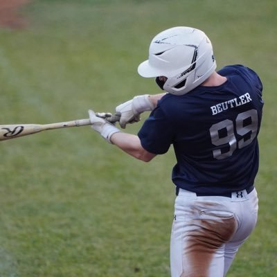 Christ✝️ Baseball: 3rd, Catcher, OF Football: MLB, TE. HHS 29’