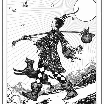 ToriaTait's profile picture. 