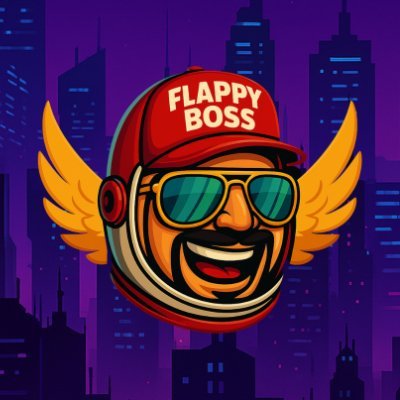 Flappy $BOSS Profile