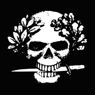 tongio_'s profile picture. all my heroes are dead, and my enemies in power me ne frego