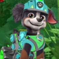 PAW Patrol The Dino Movie☀️ (@pawpatroldino) 's Twitter Profile