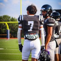 Caleb Davis (@damncaleb) 's Twitter Profile