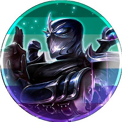 21 | he/him | stantwt & leaguetwt | adc main | d4 euw peak | rank 1 tank simp | adc kitten of @coolwarrior32