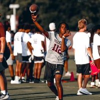 DeSean Smith (@deseantheqb) 's Twitter Profile
