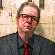 GGMacLeod1's profile picture. Serial writer.