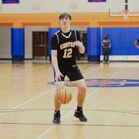 Kaleb Detty (@dettykaleb12) 's Twitter Profile