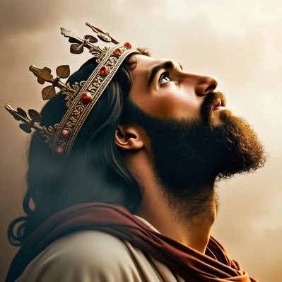 @JesusIsMyKingX