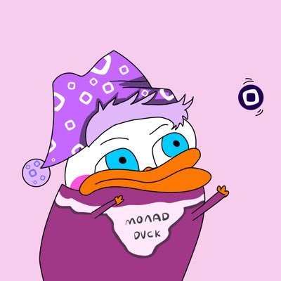 spark💜 Profile