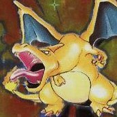 Ceruledge99's profile picture. yuh