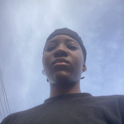 jidennaya's profile picture. I keep holding on to God’s promises of a great life