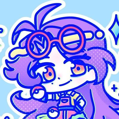 FR 🇫🇷/ENG 🇬🇧 || Adult land-artist 🎨 || Louis & Seadall Riako/Soulbonder ❤ || Doubles DNI ! || Pokemon & Fire Emblem enjoyer 🏹 || On guard ! 🗡