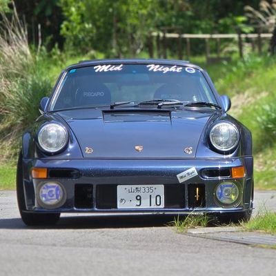 jabbit-935turboさんのプロフィール画像