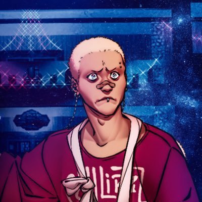 Hufflequeen_'s profile picture. Designer e Estudante de TI