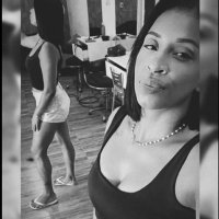 Clarissa Silva (@pretamel2025) 's Twitter Profile