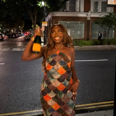 Joy_edema1's profile picture. God’s very own ❤️