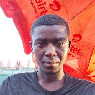 MageJord's profile picture. I am very excited person