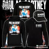 Paul McCartney (@paulmccart24119) 's Twitter Profile