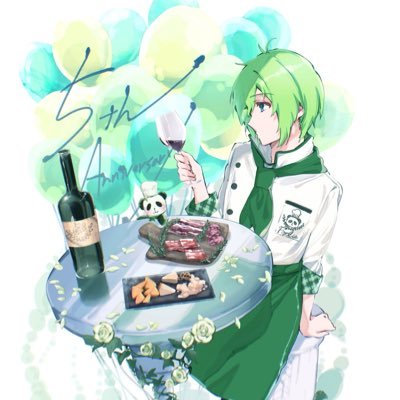 若竹 旬菜 🎋🍝さんのプロフィール画像