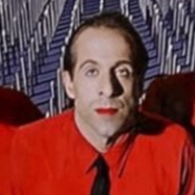 MelkerFarbror's profile picture. Ich bin ein expert.