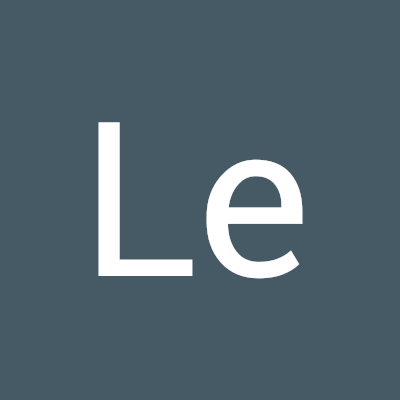 LeThao175099's profile picture. 