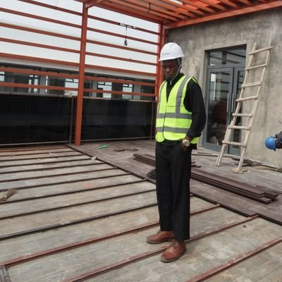 ENGR ADENAGBE AYOWOLE EMMANUEL Profile