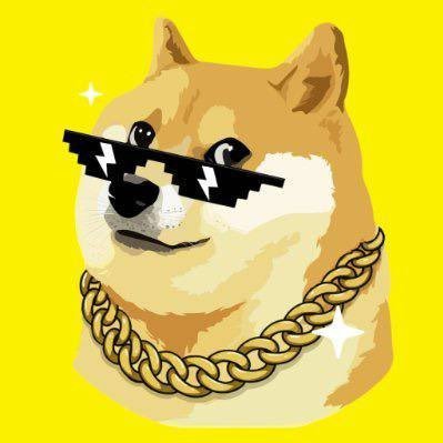 “To the MoonX with DogeX!”