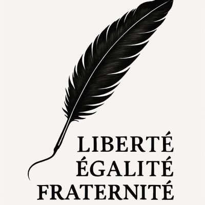 Je n’ai pas de camp, j’ai une conscience.
La paix est mon seul parti. L’humanité, ma seule patrie.
L’humanité ne mérite pas nos extrêmes, mais notre courage.
