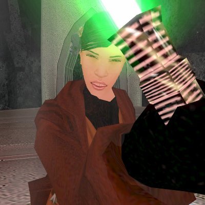 Gamer, and Photographer. Plays games on Nintendo systems
such as the Switch and Wii U, Playstation 5, Xbox One, Steam Deck, and GOG.