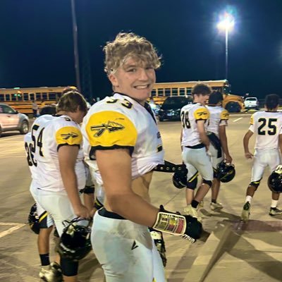 Powerlifting/Football | Class of 2027 | Squat: 525 lbs | Bench: 340 | Deadlift: 545 | 4.22 Shuttle | Contact Info: 217-218-9546 @tuscolafootball