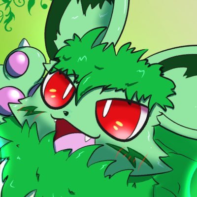 くきだねだ🍀OC木種くん だぜさんのプロフィール画像