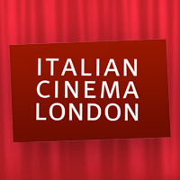 ITCINEMALONDON's profile picture. 