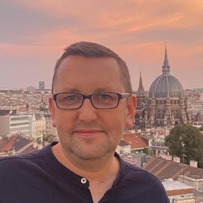 tomrycerz's profile picture. Senior Software Developer Team Lead, @DubJug member, every day learner.