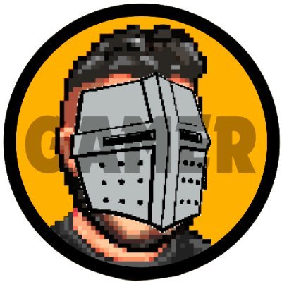 carnetdegamer's profile picture. Hago mis cosillas en #youtube, soy tu canal de VIDEOJUEGOS de confianza, no siempre coincidirás conmigo en opinión, aunque eres bienvenid@.
Ahora en Bluesky.