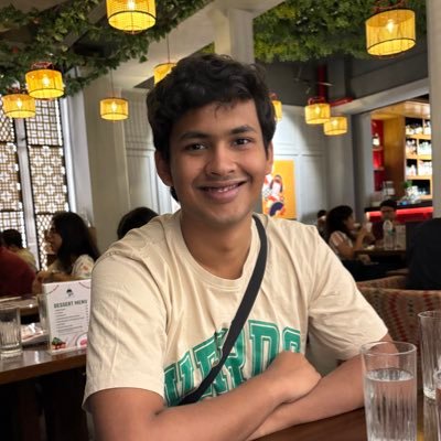 Ro_leta_hu's profile picture. SWE @Microsoft | Ex Research @Adobe, @IITD, @UNSW | Alumni @IIT Guwahati