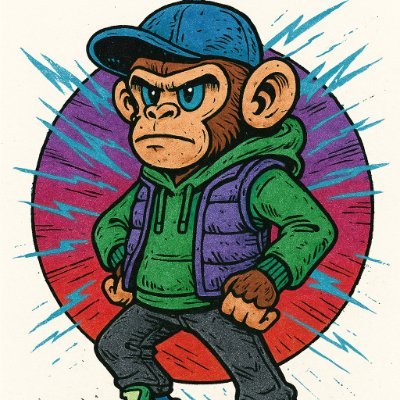 ctrl_chango's profile picture. Diseñador gráfico y artista visual con más capas que un PSD mal nombrado