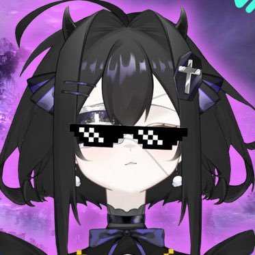 | 21 | shinigami vtuber | VT artist || https://t.co/piO7ByNTvJ