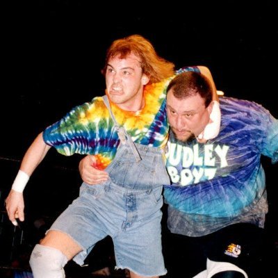 upojub_eater's profile picture. i make game, 

big stinky wrestling nerd too