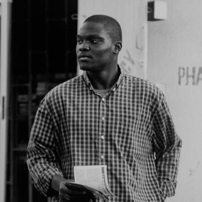 jeweladeyinka's profile picture. @BIG7
#outsider🦍🦍