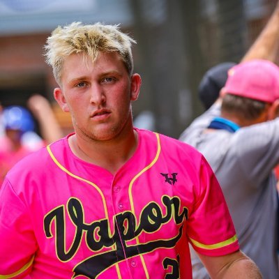 CannonCorder26's profile picture. c/o 2026-Summerville Vapor 17u #13-Fort Dorchester HS #13-Uncommitted-1B/3B/P-GPA 3.97- 6'1"/205#- #MyGameHisGlory cannoncorder13@gmail.com- 843-934-6393