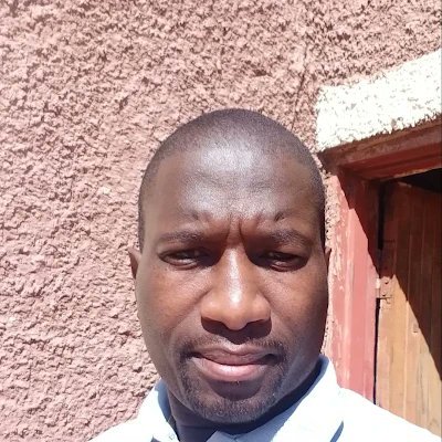 MbuyiseniMade's profile picture. 