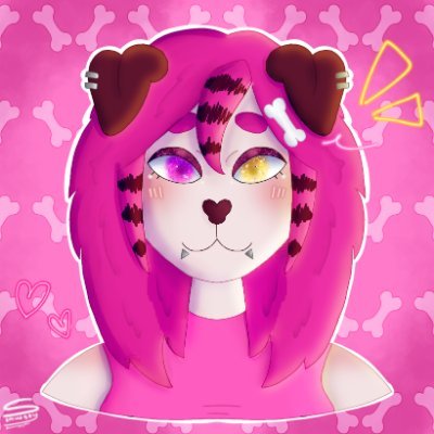 Smudge | Comms Openさんのプロフィール画像