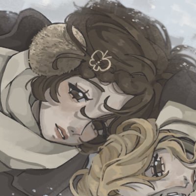 Composerpilled's profile picture. | officially the 1st Frederick Kreiburg fan😼|audhd!|straw page https://t.co/nN6NeFdjDh