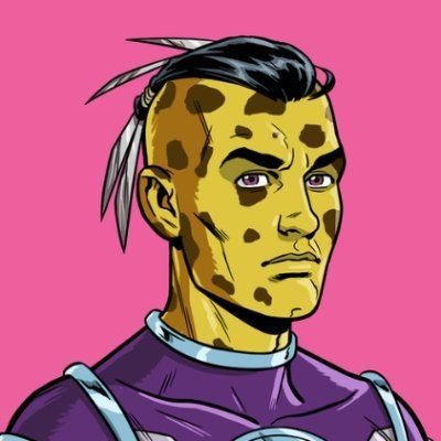 Sheedts_aikey's profile picture. い な ま ど ケ ソ 　 こ ち ら ぐ コ チ ユ