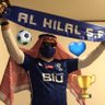 AlHilal_fan_JPN's profile picture. ※注:中の人は🇯🇵です أنا ياباني و احب #الهلال. كنت مدرس لغة اليابانية في جامعة ملك سعود ٢٠٠٦-٢٠٠٨. انا احب الهلال🇸🇦🌙💙 و الصقور الخضر🇸🇦💚 و إف سي طوكيو 💙❤️🇯🇵