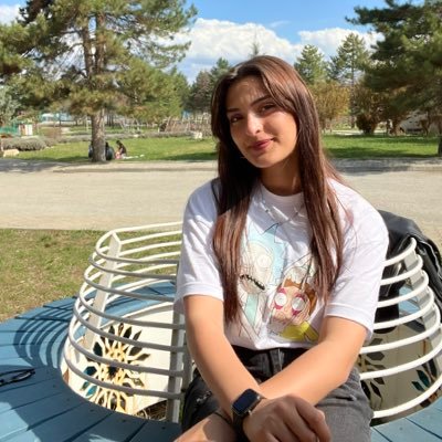 zehraaytcc's profile picture. 