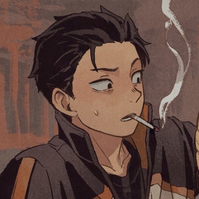rezero fanatic
mushoku tensei enjoyer
tsukihime fan