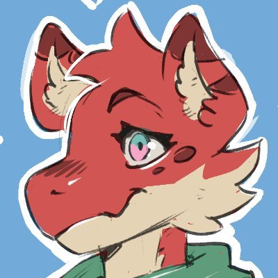 26 Furry Artist SFW He/Him
I love dragons!!
Pfp by @downondeath
Minors DNI, 18+ interaction
https://t.co/UkqPDotSI2