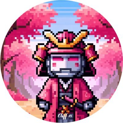 @CliffordRoboshi